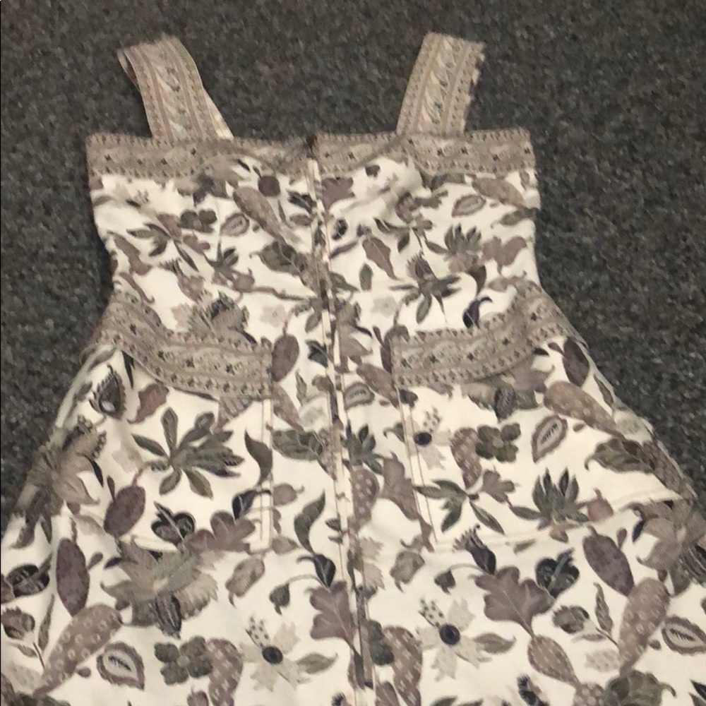 Tory burch dress
